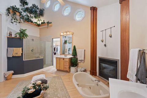 Tiny photo for 28W280 Oak Creek Court, West Chicago, IL 60185 (MLS # 12552542)