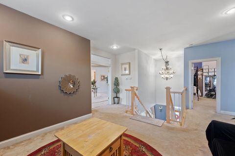 Tiny photo for 28W280 Oak Creek Court, West Chicago, IL 60185 (MLS # 12552542)