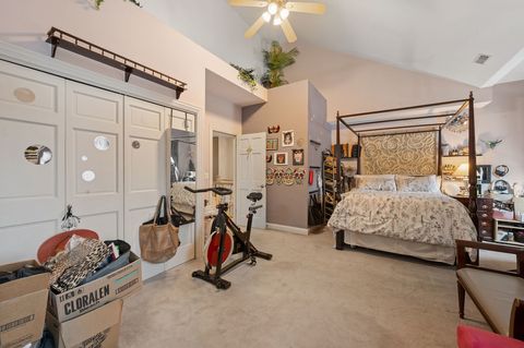 Tiny photo for 28W280 Oak Creek Court, West Chicago, IL 60185 (MLS # 12552542)