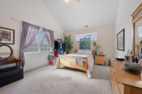 Tiny photo for 28W280 Oak Creek Court, West Chicago, IL 60185 (MLS # 12552542)