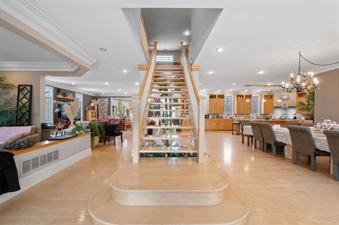 Tiny photo for 28W280 Oak Creek Court, West Chicago, IL 60185 (MLS # 12552542)