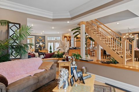 Tiny photo for 28W280 Oak Creek Court, West Chicago, IL 60185 (MLS # 12552542)