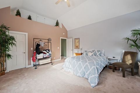 Tiny photo for 28W280 Oak Creek Court, West Chicago, IL 60185 (MLS # 12552542)