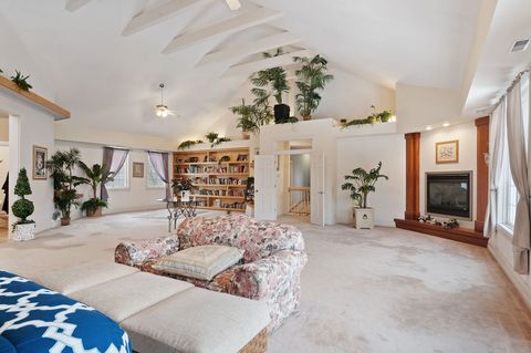 Tiny photo for 28W280 Oak Creek Court, West Chicago, IL 60185 (MLS # 12552542)