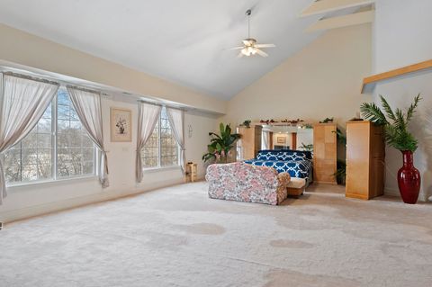 Tiny photo for 28W280 Oak Creek Court, West Chicago, IL 60185 (MLS # 12552542)