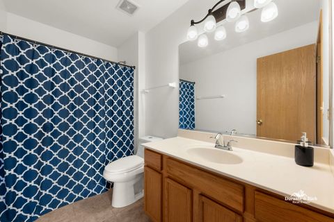 Tiny photo for 1419 Mcclure Road #1419, Aurora, IL 60505 (MLS # 12480563)