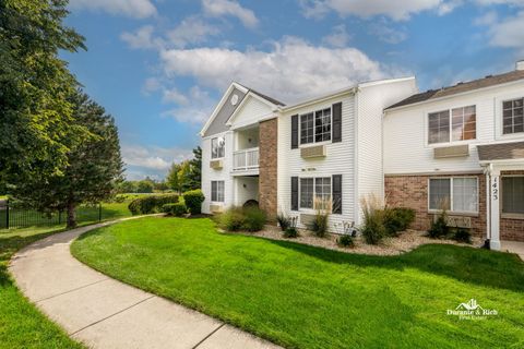Tiny photo for 1419 Mcclure Road #1419, Aurora, IL 60505 (MLS # 12480563)