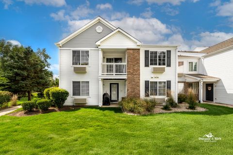 Tiny photo for 1419 Mcclure Road #1419, Aurora, IL 60505 (MLS # 12480563)