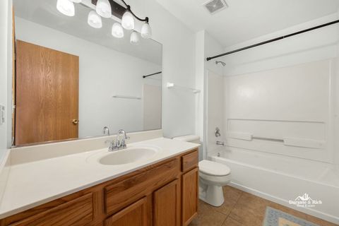 Tiny photo for 1419 Mcclure Road #1419, Aurora, IL 60505 (MLS # 12480563)