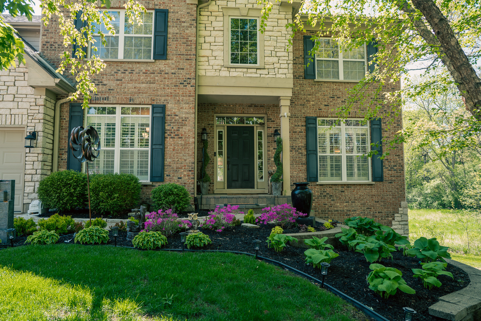 406 Elderberry Lane
