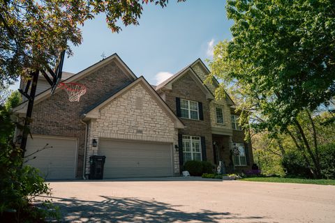 406 Elderberry Lane Streamwood IL 60107