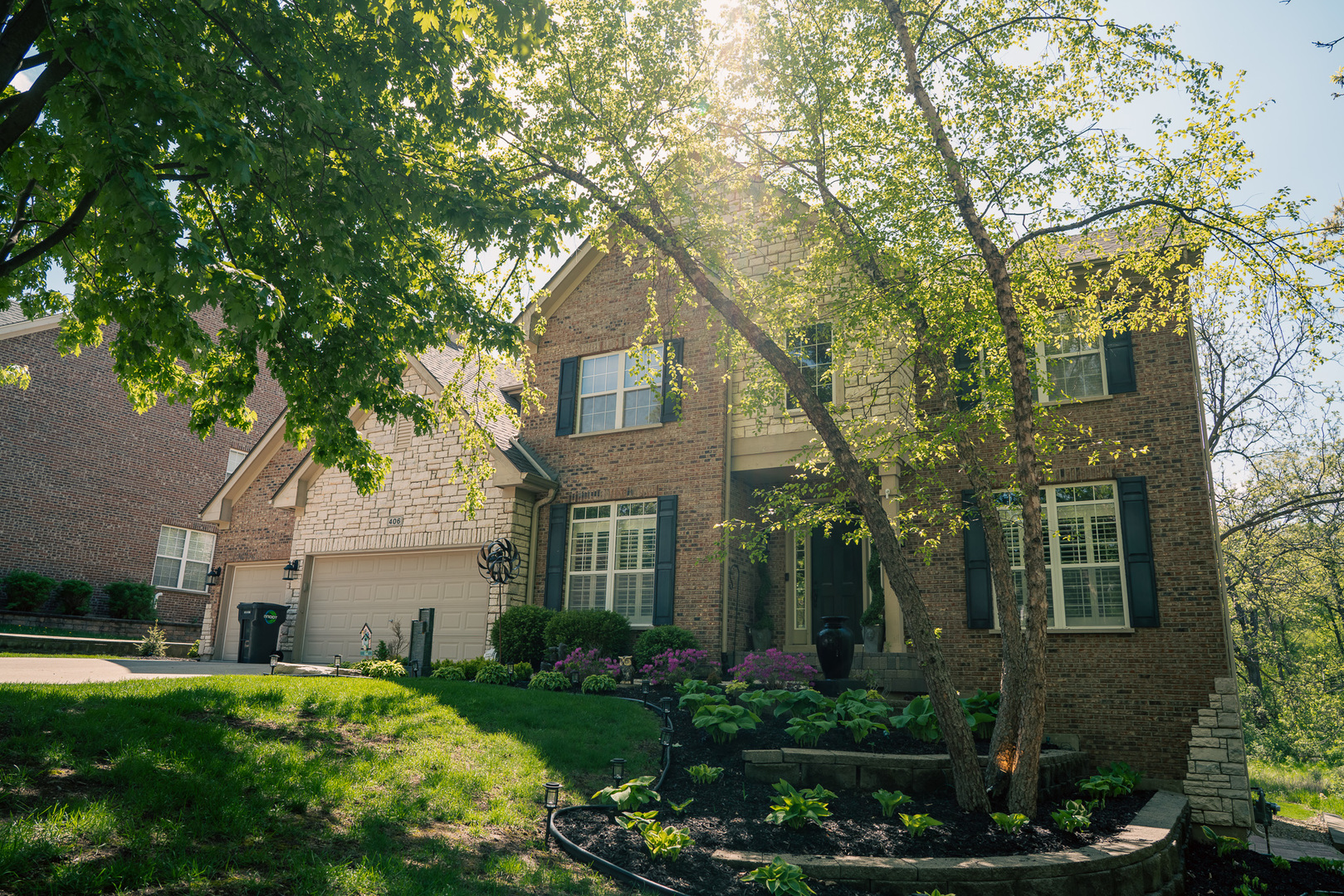 406 Elderberry Lane
