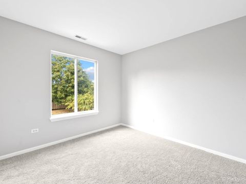 Tiny photo for 3119 HOFFMAN Street, Plano, IL 60545 (MLS # 12461457)