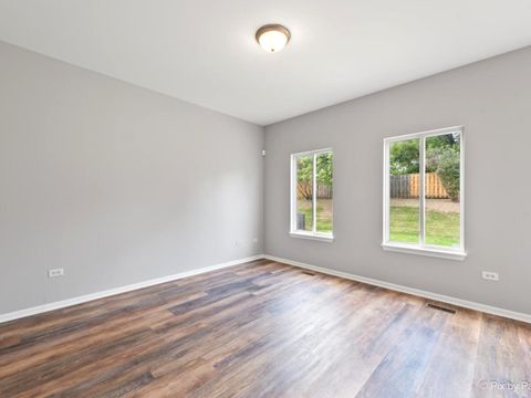 Tiny photo for 3119 HOFFMAN Street, Plano, IL 60545 (MLS # 12461457)