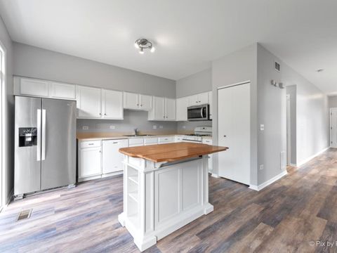 Tiny photo for 3119 HOFFMAN Street, Plano, IL 60545 (MLS # 12461457)