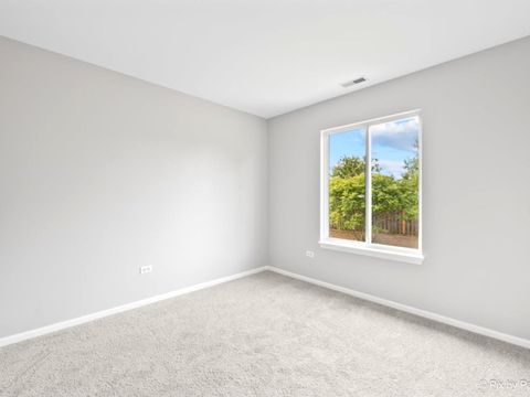 Tiny photo for 3119 HOFFMAN Street, Plano, IL 60545 (MLS # 12461457)