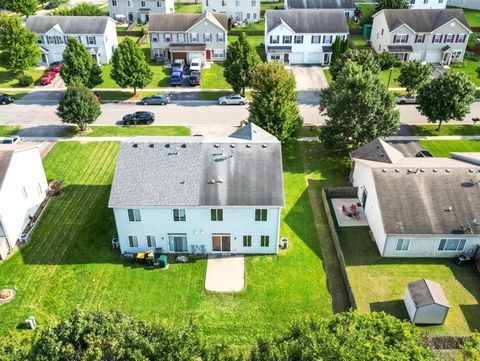 Tiny photo for 3119 HOFFMAN Street, Plano, IL 60545 (MLS # 12461457)