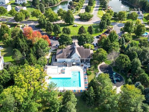 Photo of 3119 HOFFMAN Street, Plano, IL 60545 (MLS # 12461457)