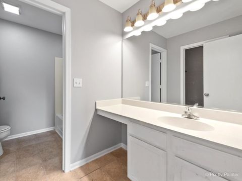 Tiny photo for 3119 HOFFMAN Street, Plano, IL 60545 (MLS # 12461457)