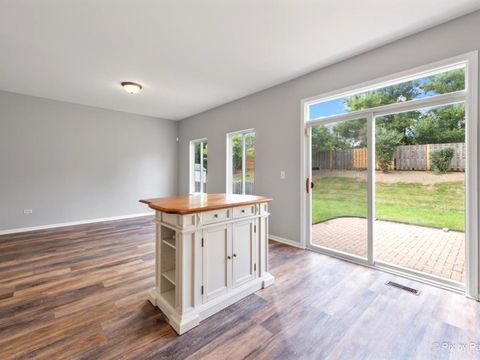 Tiny photo for 3119 HOFFMAN Street, Plano, IL 60545 (MLS # 12461457)