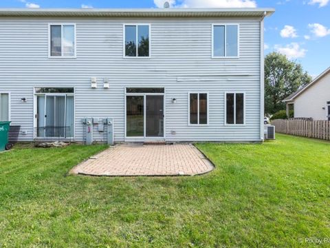 Tiny photo for 3119 HOFFMAN Street, Plano, IL 60545 (MLS # 12461457)