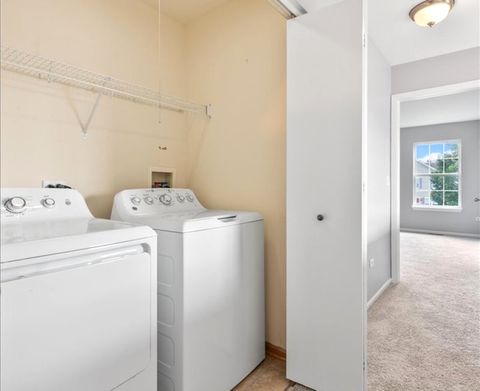 Tiny photo for 3119 HOFFMAN Street, Plano, IL 60545 (MLS # 12461457)