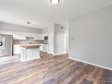 Tiny photo for 3119 HOFFMAN Street, Plano, IL 60545 (MLS # 12461457)