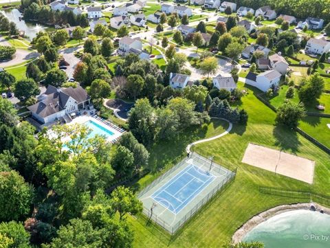 Tiny photo for 3119 HOFFMAN Street, Plano, IL 60545 (MLS # 12461457)