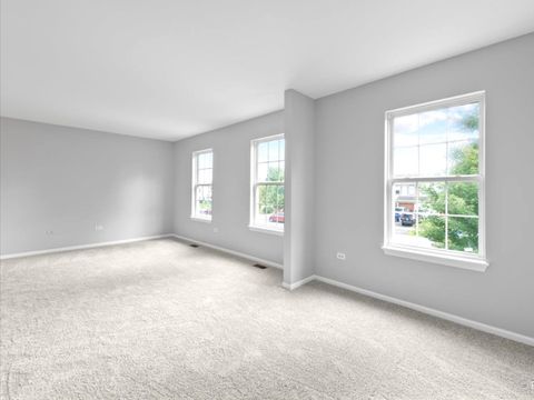 Tiny photo for 3119 HOFFMAN Street, Plano, IL 60545 (MLS # 12461457)