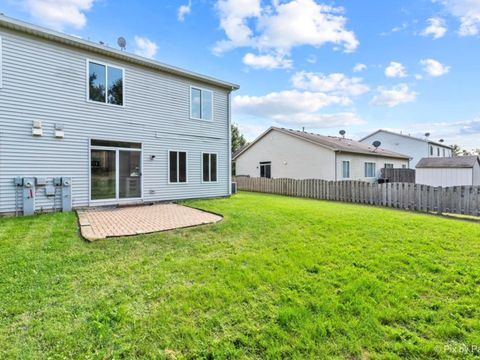 Tiny photo for 3119 HOFFMAN Street, Plano, IL 60545 (MLS # 12461457)