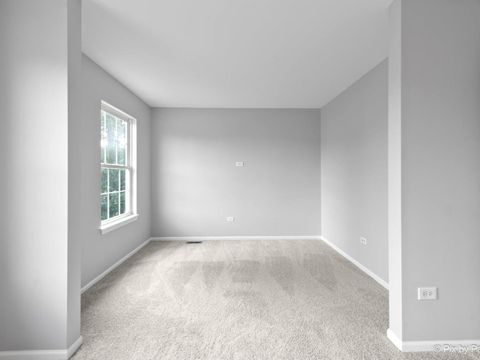 Tiny photo for 3119 HOFFMAN Street, Plano, IL 60545 (MLS # 12461457)