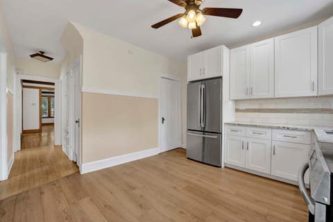 Tiny photo for 2419 W Berenice Avenue, Chicago, IL 60618 (MLS # 12646069)