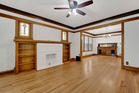 Tiny photo for 2419 W Berenice Avenue, Chicago, IL 60618 (MLS # 12646069)
