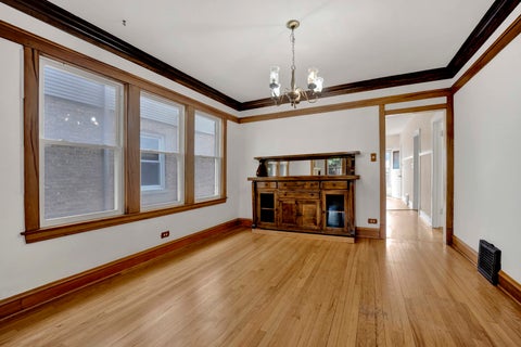 Tiny photo for 2419 W Berenice Avenue, Chicago, IL 60618 (MLS # 12646069)