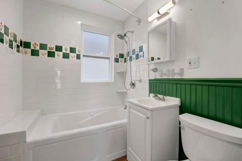 Tiny photo for 2419 W Berenice Avenue, Chicago, IL 60618 (MLS # 12646069)