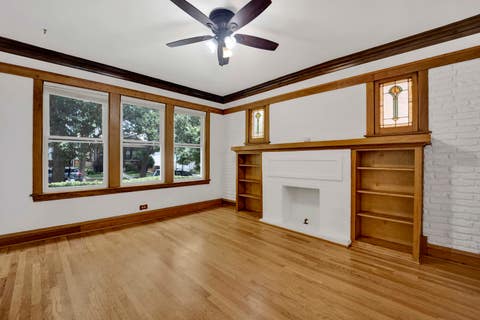 Tiny photo for 2419 W Berenice Avenue, Chicago, IL 60618 (MLS # 12646069)
