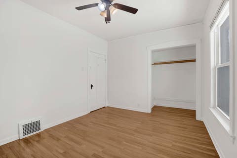 Tiny photo for 2419 W Berenice Avenue, Chicago, IL 60618 (MLS # 12646069)