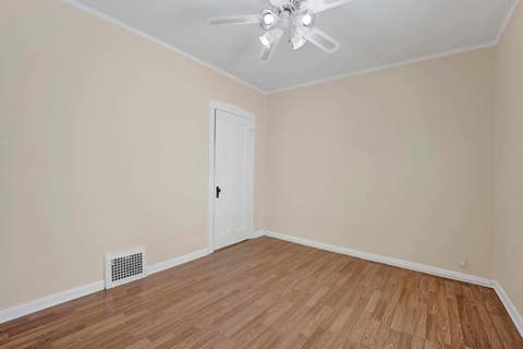 Tiny photo for 2419 W Berenice Avenue, Chicago, IL 60618 (MLS # 12646069)