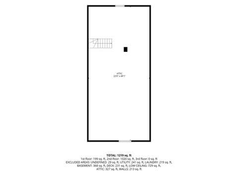 Tiny photo for 2419 W Berenice Avenue, Chicago, IL 60618 (MLS # 12646069)
