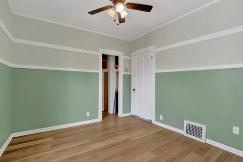 Tiny photo for 2419 W Berenice Avenue, Chicago, IL 60618 (MLS # 12646069)