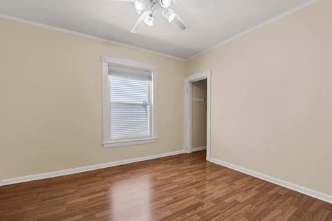 Tiny photo for 2419 W Berenice Avenue, Chicago, IL 60618 (MLS # 12646069)