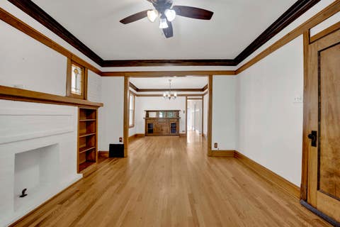 Tiny photo for 2419 W Berenice Avenue, Chicago, IL 60618 (MLS # 12646069)