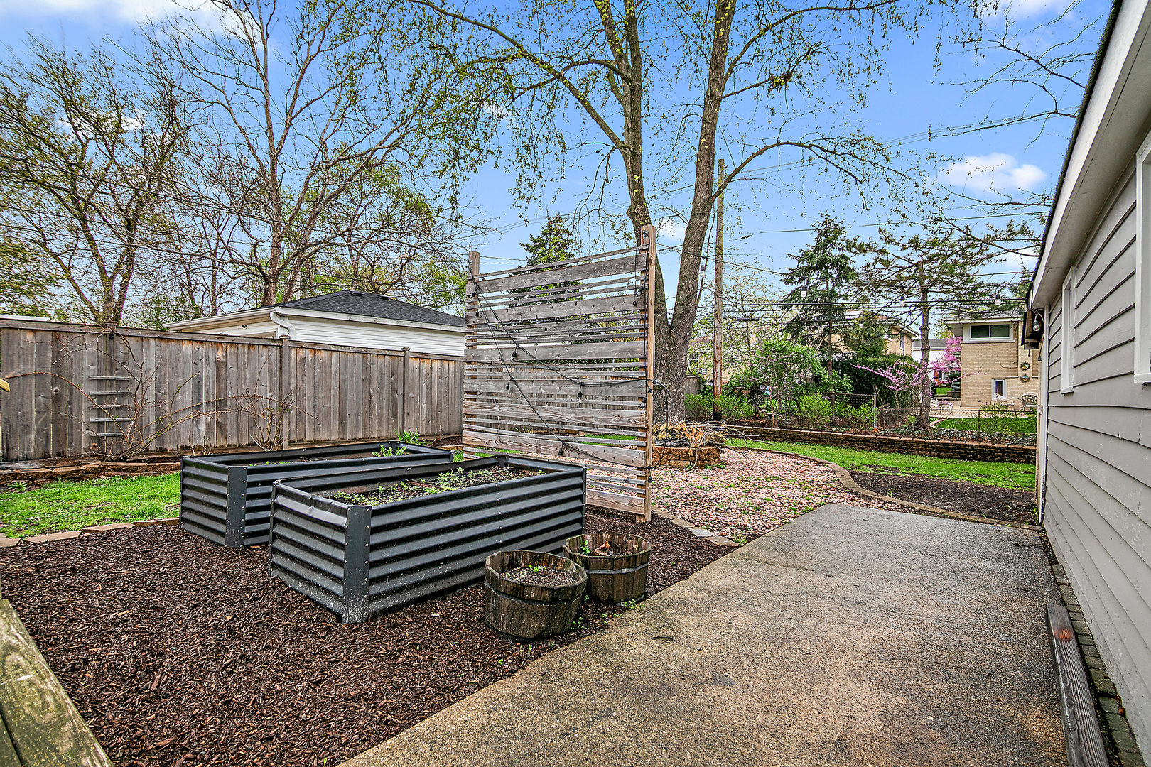 797 S Spring Road