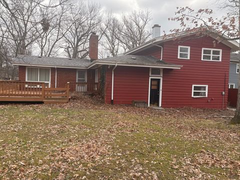 Tiny photo for 20632 Hellenic Drive, Olympia Fields, IL 60461 (MLS # 12601919)