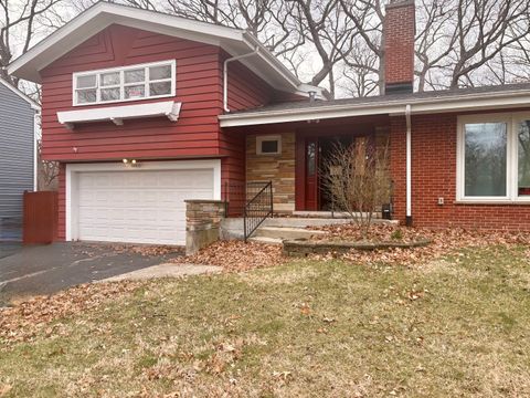 Photo of 20632 Hellenic Drive, Olympia Fields, IL 60461 (MLS # 12601919)