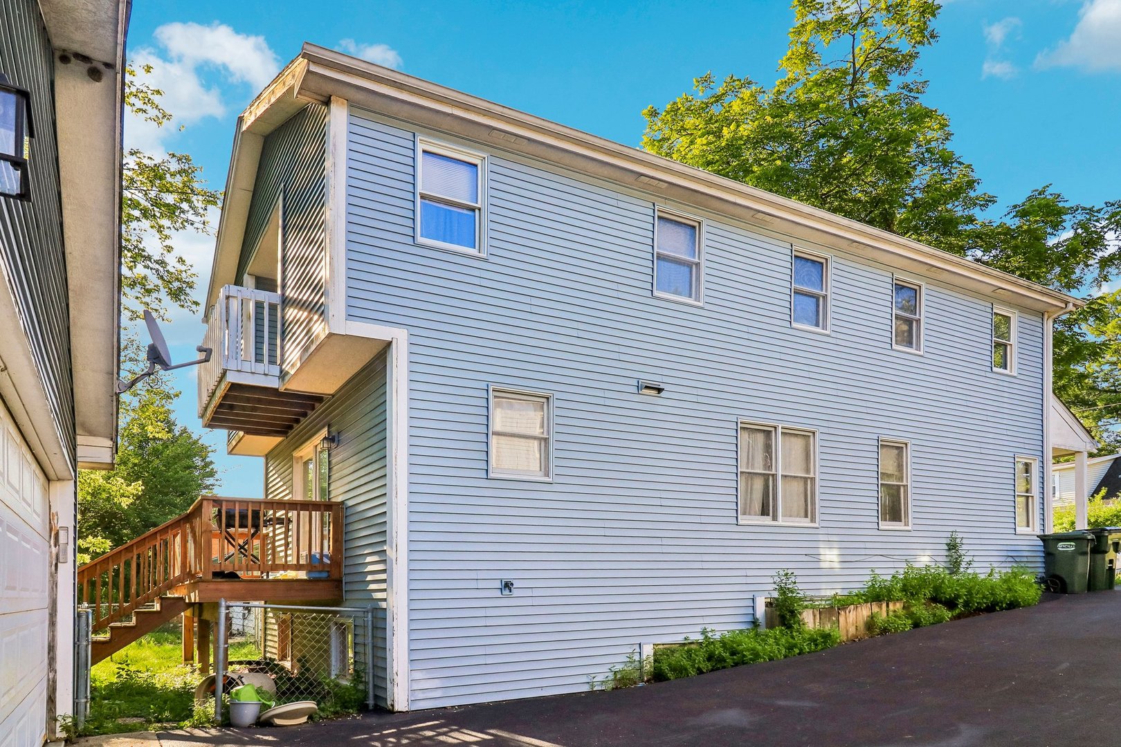 626 Pleasure Drive