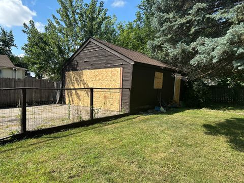 Tiny photo for 10501 Schubert Avenue, Melrose Park, IL 60164 (MLS # 12492751)