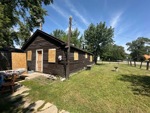 Tiny photo for 10501 Schubert Avenue, Melrose Park, IL 60164 (MLS # 12492751)