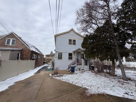 Tiny photo for 1407 S 13th Avenue, Maywood, IL 60153 (MLS # 12595270)