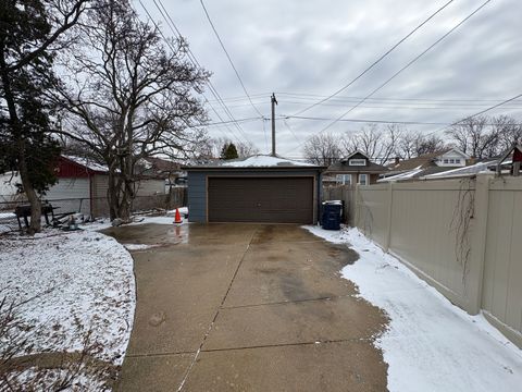 Tiny photo for 1407 S 13th Avenue, Maywood, IL 60153 (MLS # 12595270)